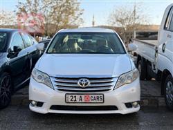 تويوتا أفالون